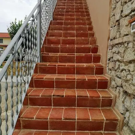 La California בית הארחה