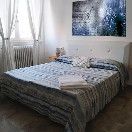 La California Guest house Marina Di Bibbona