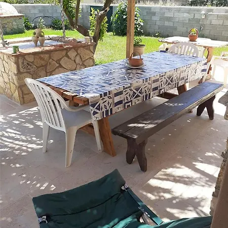 Guest house La California Marina Di Bibbona