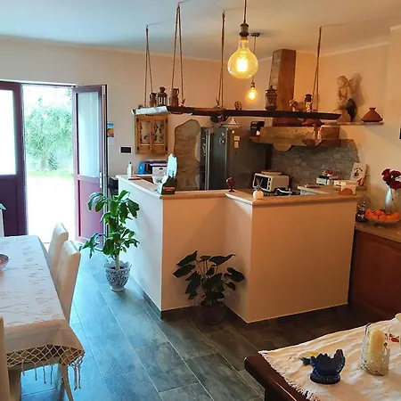 La California Guest house *