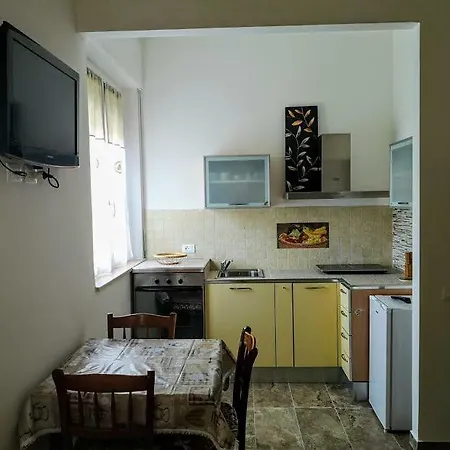 Guest house La California *