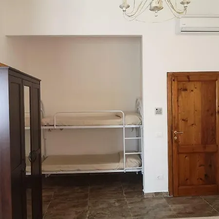 Guest house La California *