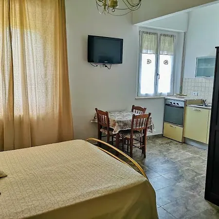 La California Guest house Marina Di Bibbona