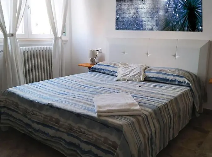 La California Gasthuis Marina Di Bibbona