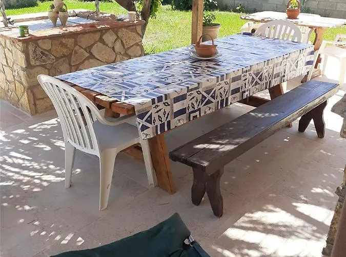 Gasthuis La California Marina Di Bibbona