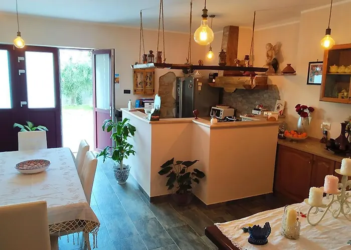 La California Gasthuis 4*