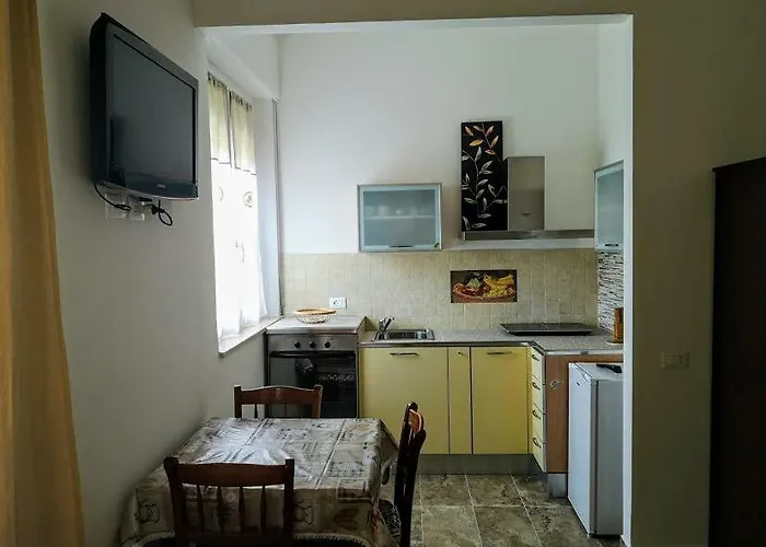 Gasthuis La California 4*