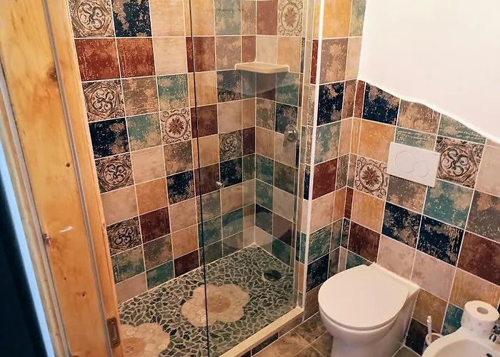 La California Gasthuis