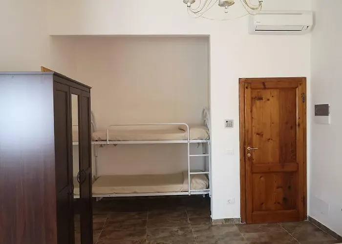 Gasthuis La California 4*