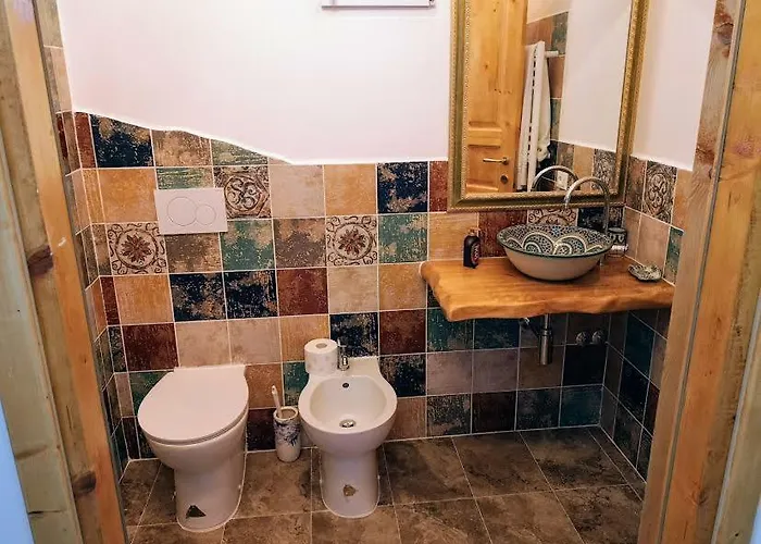 La California Marina Di Bibbona