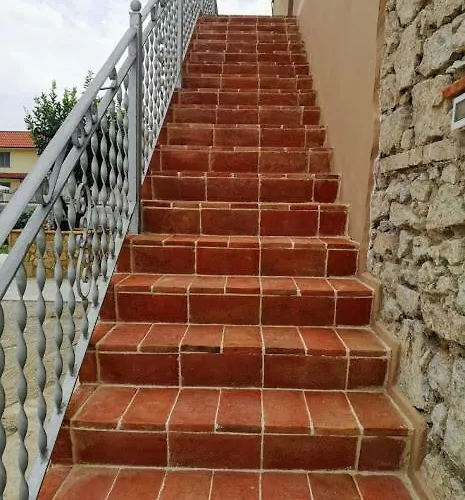 La California Gasthuis